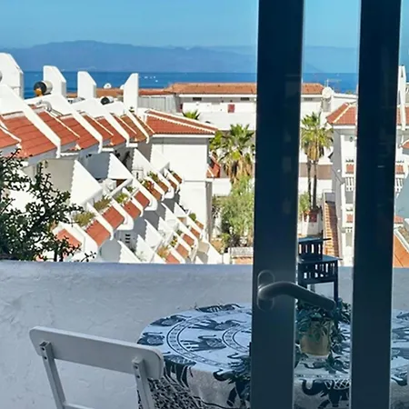 Ferienwohnung Fuer 4 Personen Ca 60 Qm In Playa De Las Americas, Teneriffa Und Los Cristianos - B62850 Apartman *