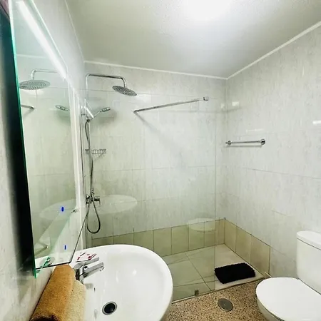 Apartman Ferienwohnung Fuer 4 Personen Ca 60 Qm In Playa De Las Americas, Teneriffa Und Los Cristianos - B62850 *
