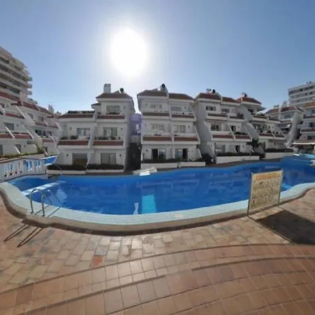 Ferienwohnung Fuer 4 Personen Ca 60 Qm In Playa De Las Americas, Teneriffa Und Los Cristianos - B62850 * Playa de las Américas