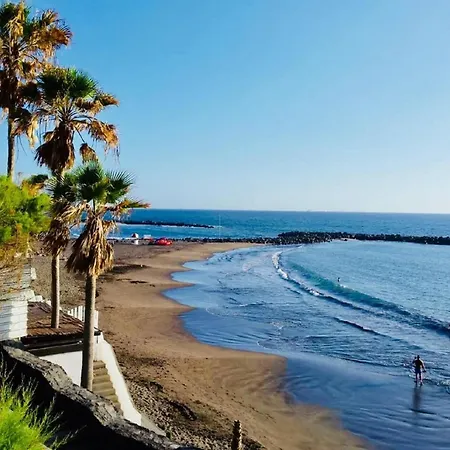 Ferienwohnung Fuer 4 Personen Ca 60 Qm In Playa De Las Americas, Teneriffa Und Los Cristianos - B62850 Апартаменты Плая-де-лас-Америкас