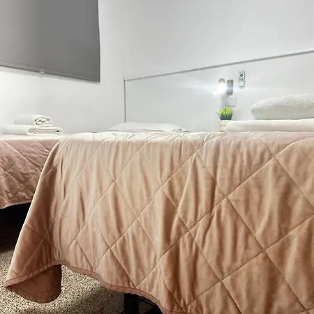 Ferienwohnung Fuer 4 Personen Ca 60 Qm In Playa De Las Americas, Teneriffa Und Los Cristianos - B62850 Апартаменты